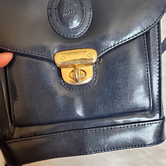 Vintage Another Y&S Original crosbody bag - Picture 5 of 14